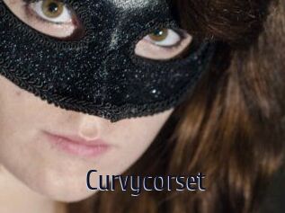 Curvycorset