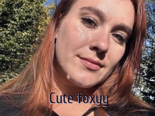 Cute_foxyy