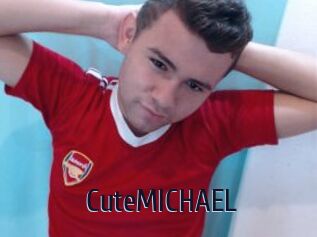 CuteMICHAEL