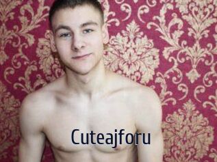 Cuteajforu