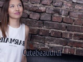Cutebeautiful