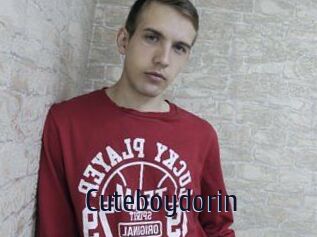 Cuteboydorin