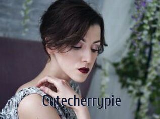 Cutecherrypie