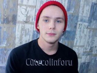 Cutecolinforu