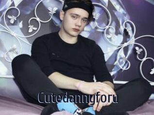 Cutedannyforu