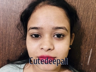 Cutedeepali
