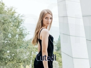 Cutedi