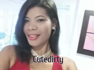 Cutedirty