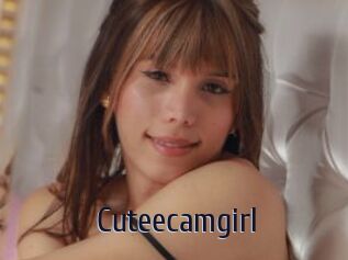 Cuteecamgirl