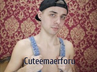 Cuteemaerforu
