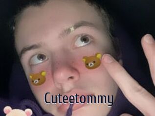 Cuteetommy