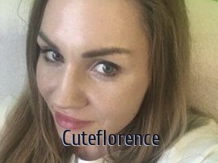 Cuteflorence