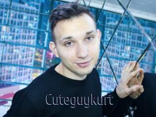 Cuteguykurt