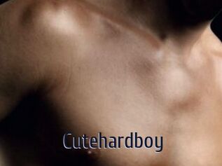 Cutehardboy