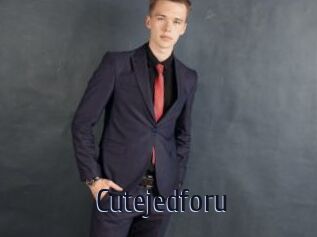 Cutejedforu