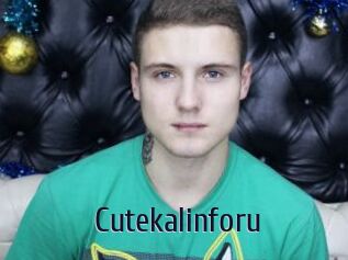 Cutekalinforu