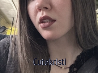 Cutekristi
