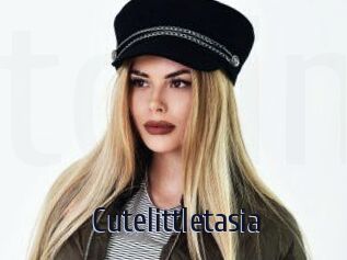 Cutelittletasia