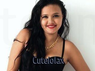 Cutelolax