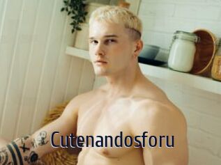 Cutenandosforu