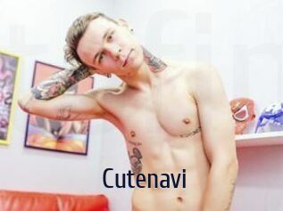 Cutenavi