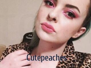 Cutepeaches