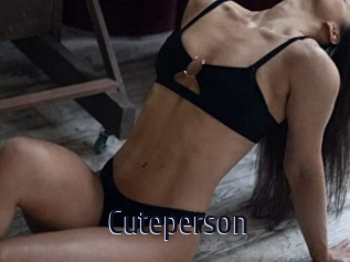 Cuteperson