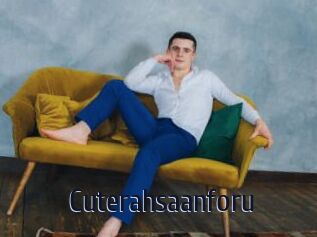 Cuterahsaanforu