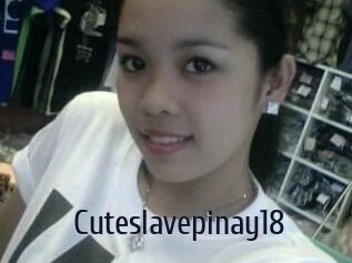 Cuteslavepinay18