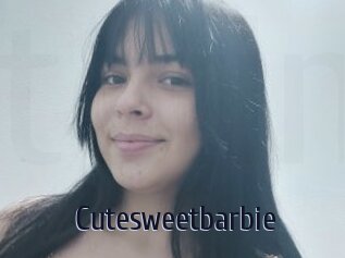 Cutesweetbarbie