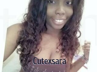 Cutexsara