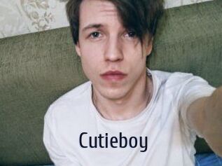 Cutieboy