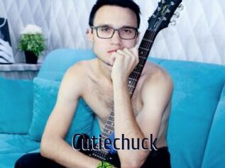 Cutiechuck
