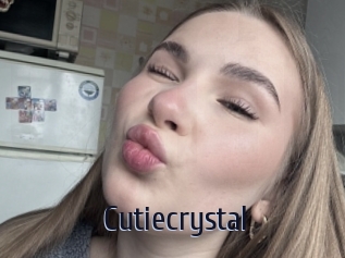 Cutiecrystal
