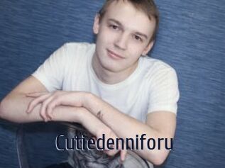 Cutiedenniforu