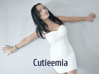 Cutieemia