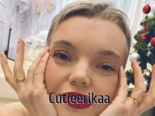 cutieerikaa Topp Finder