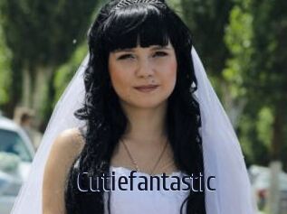 Cutiefantastic