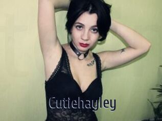 Cutiehayley