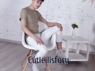 Cutieilisforu