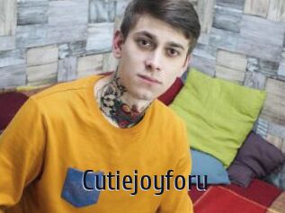 Cutiejoyforu