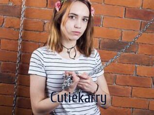 Cutiekarry