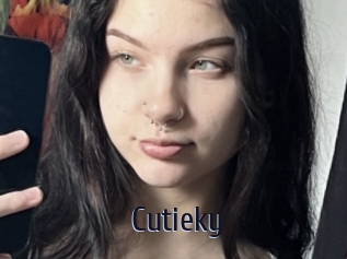 Cutieky