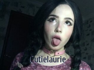 Cutielaurie
