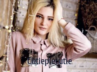 Cutiepiecutie