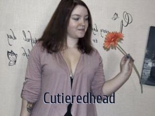 Cutieredhead