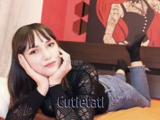 cutietati Topp Finder