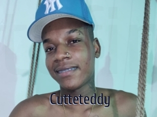 Cutteteddy