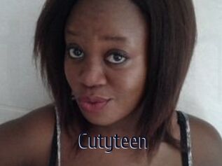 Cutyteen