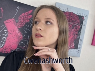 Cwenashworth